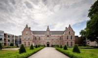 Optreden de Willaert Zundert